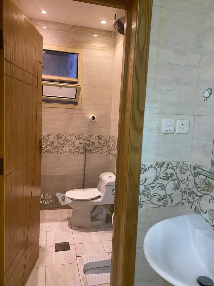 شقة للإيجار في شارع جنين, حي ظهرة لبن, مدينة الرياض, منطقة الرياض 3
