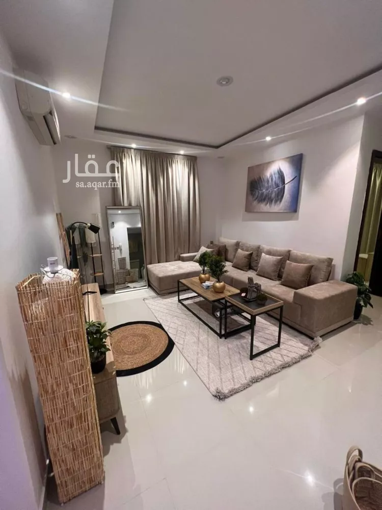 شقة للإيجار في شارع جبل الزيتون, حي النخيل, مدينة الرياض, منطقة الرياض صورة 4