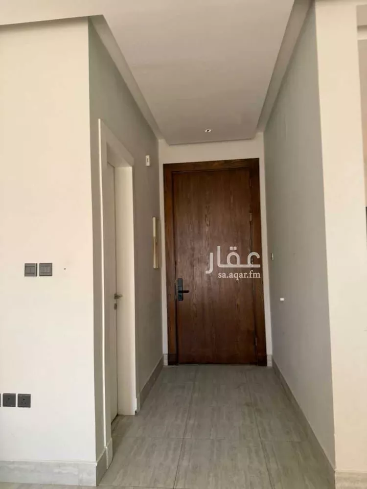 شقة للإيجار في شارع ثابت العوفي, حي النرجس, مدينة الرياض, منطقة الرياض صورة 3