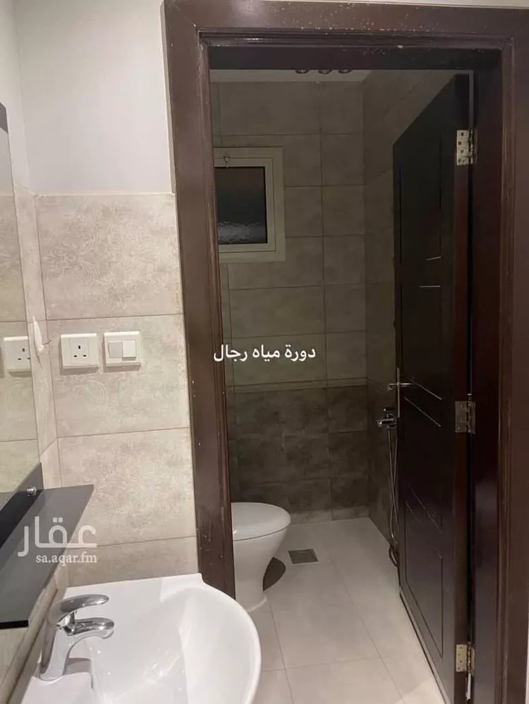 شقة للإيجار في شارع النفيس البغدادي, حي الروضة, مدينة الرياض, منطقة الرياض صورة 4