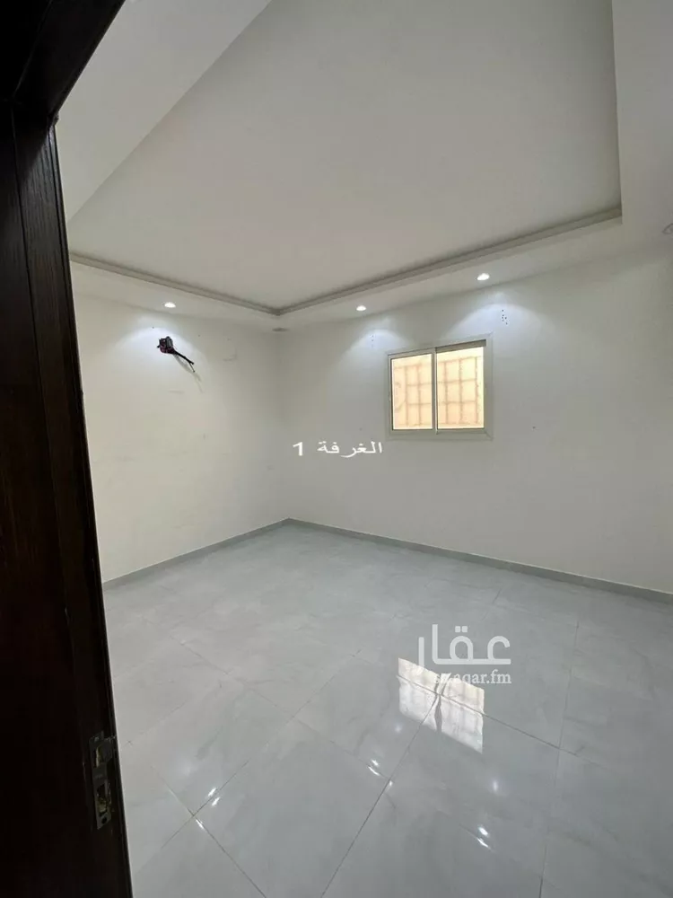 شقة للإيجار في شارع رقم 4, حي العزيزية, مدينة الرياض, منطقة الرياض صورة 4