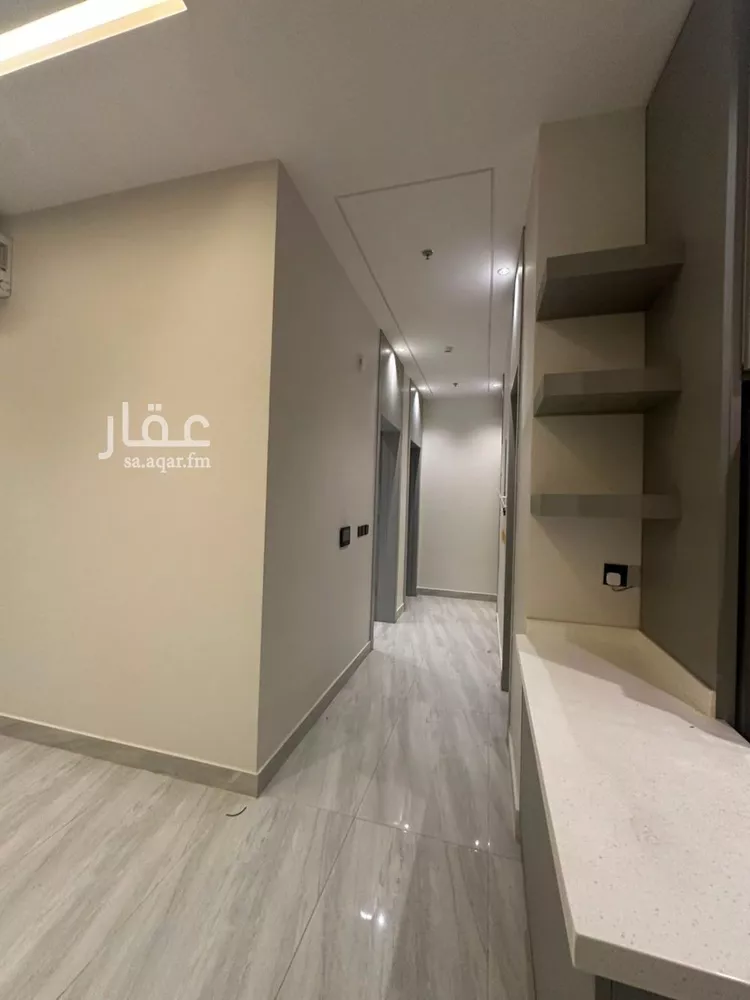 شقة للإيجار في شارع راية, حي قرطبة, مدينة الرياض, منطقة الرياض صورة 3
