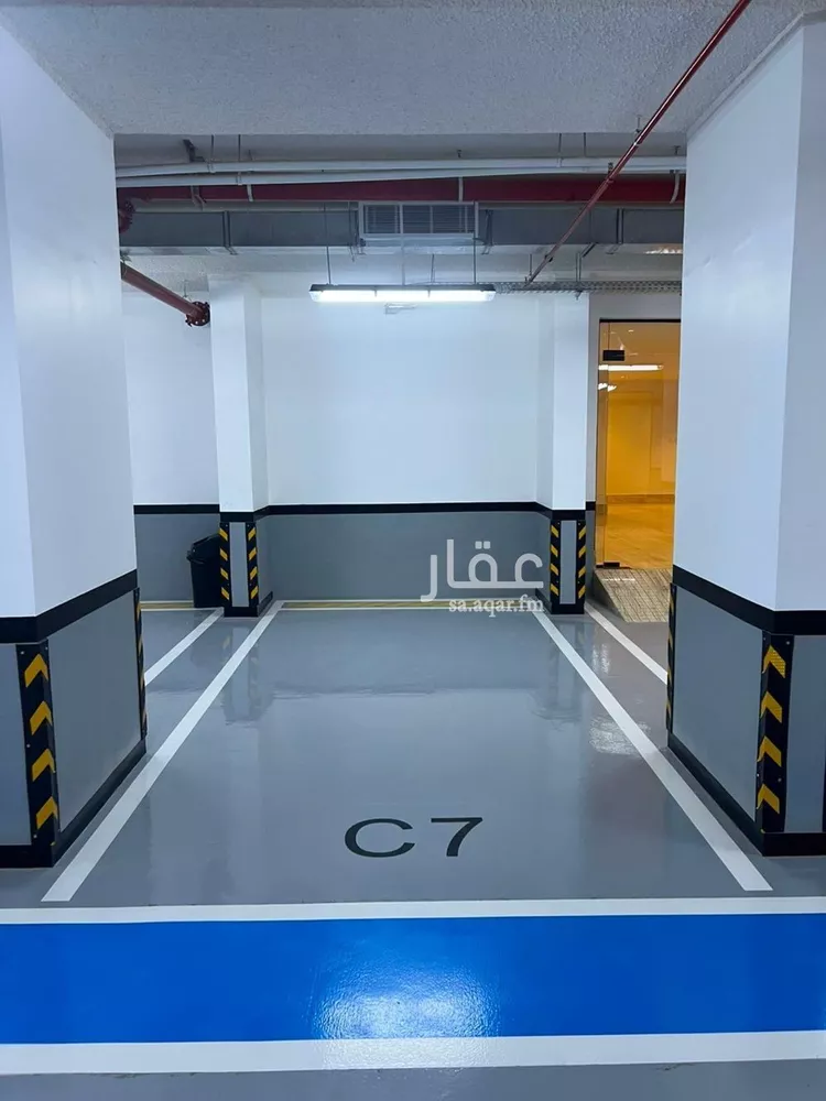 شقة للإيجار في شارع سالم بن أبي بكر شيخان, حي العارض, مدينة الرياض, منطقة الرياض صورة 3