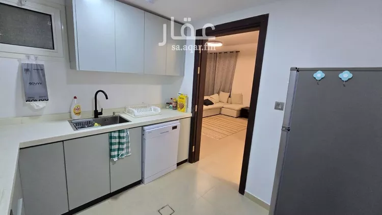 شقة للإيجار في شارع راية, حي قرطبة, مدينة الرياض, منطقة الرياض صورة 2