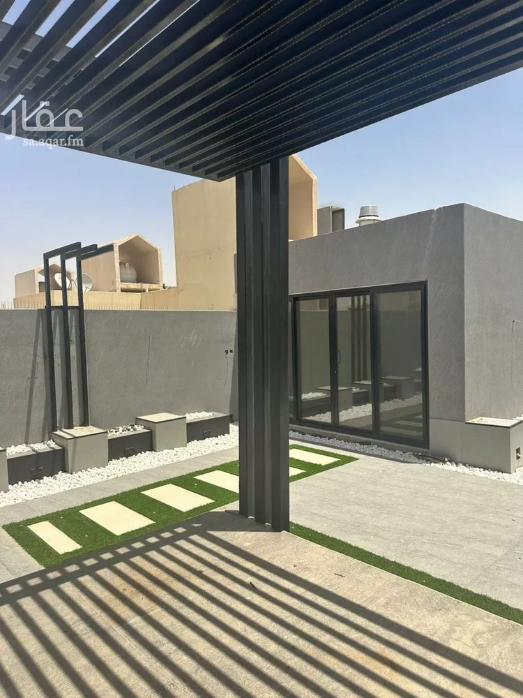 دور للإيجار في شارع عبدالرحمن بن داود, حي الرمال, مدينة الرياض, منطقة الرياض صورة 5
