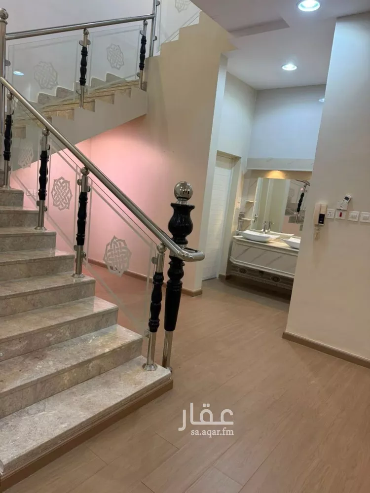 فيلا للإيجار في شارع محمد الغزالي الحبشي, حي المهدية, مدينة الرياض, منطقة الرياض صورة 5