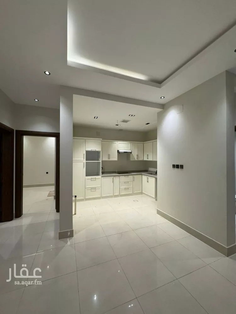 شقة للإيجار في شارع النفيس البغدادي, حي الروضة, مدينة الرياض, منطقة الرياض صورة 2