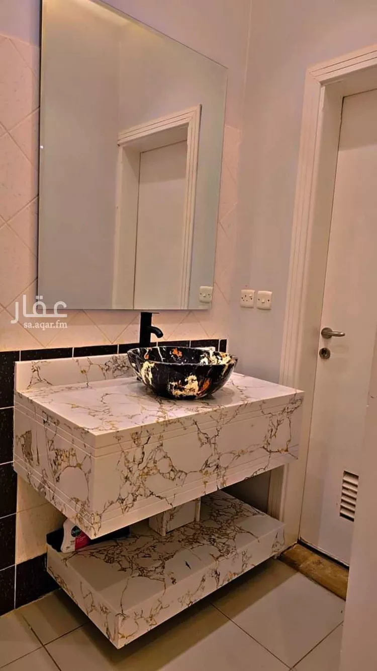 شقة للإيجار في شارع الفرش, حي الياسمين, مدينة الرياض, منطقة الرياض صورة 4