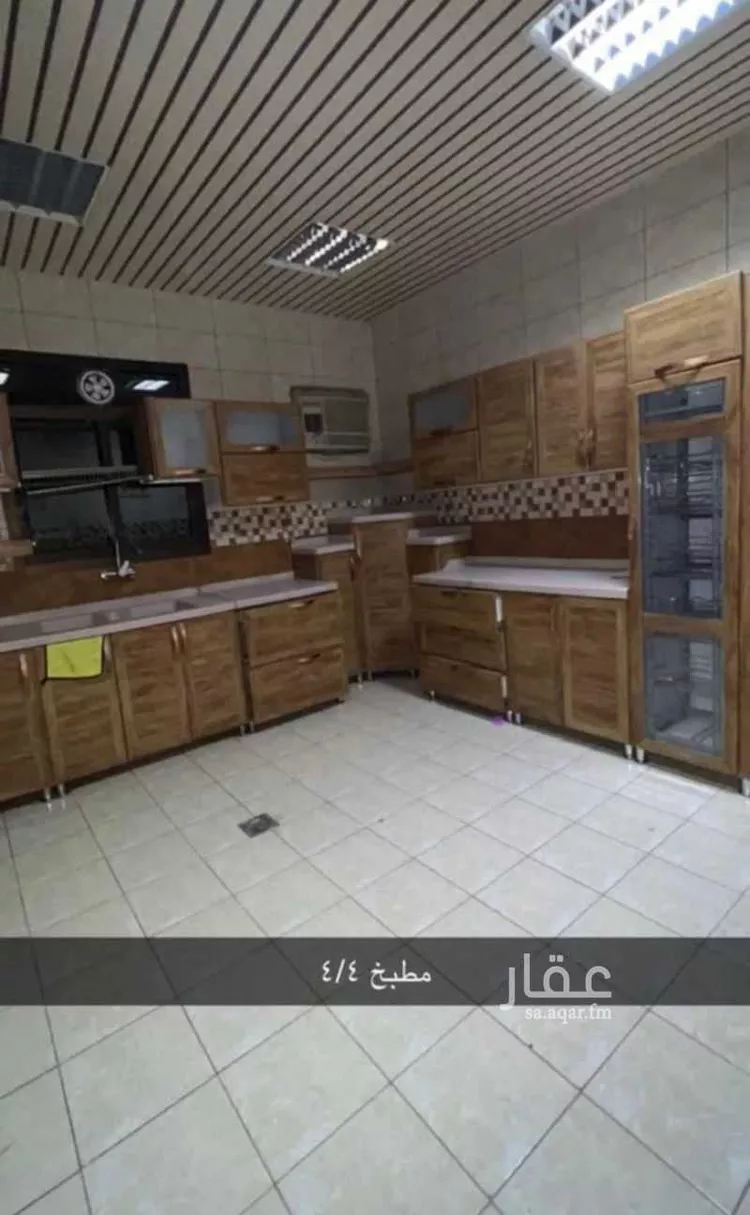 شقة للإيجار في شارع ثابت العوفي, حي النرجس, مدينة الرياض, منطقة الرياض صورة 5