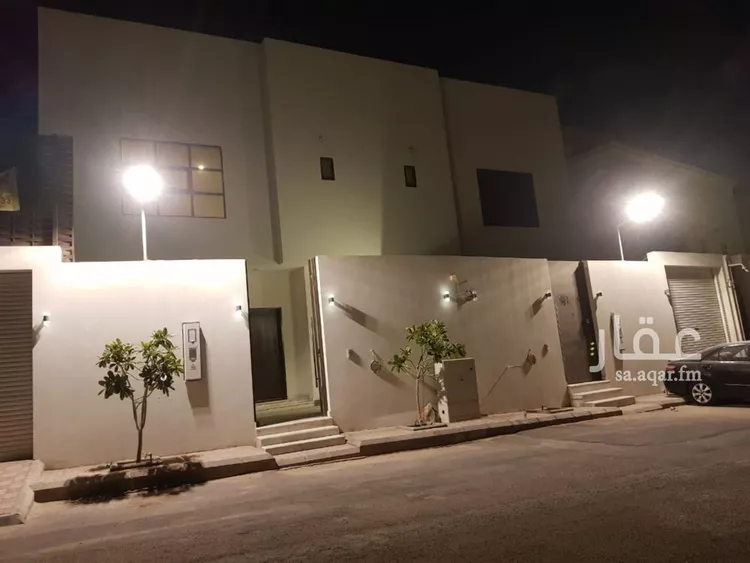 Villa for Sale in Riyadh Al Mahdiyah