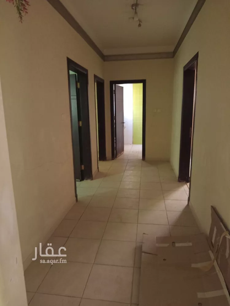 Apartment for Rent in Riyadh Al Hamra