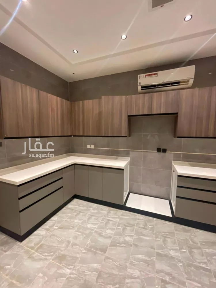 دور للإيجار في شارع عبدالرحمن بن داود, حي الرمال, مدينة الرياض, منطقة الرياض