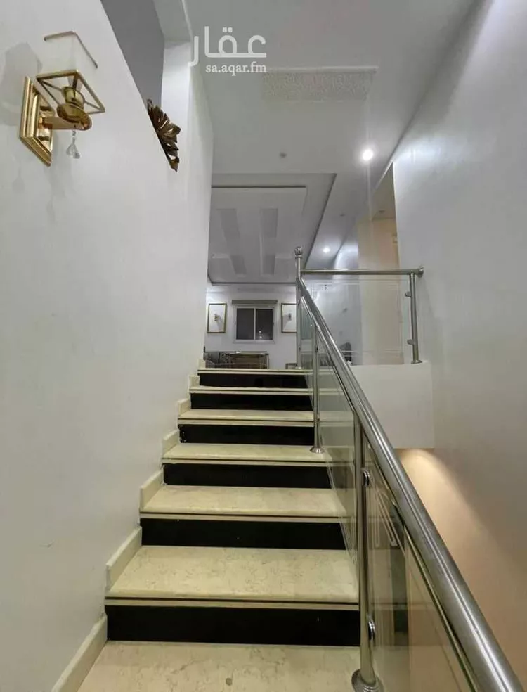 فيلا للإيجار في شارع أحمد الطيبي, حي بدر, مدينة الرياض, منطقة الرياض صورة 3