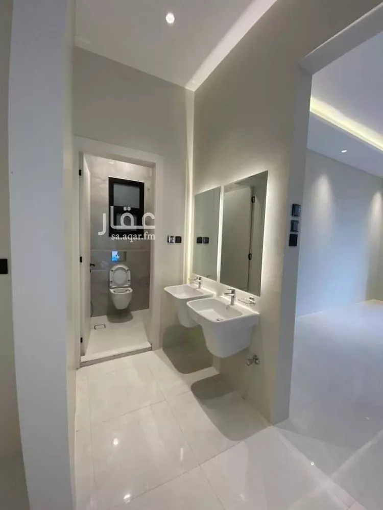 دور للإيجار في شارع الرمحية, حي الخليج, مدينة الرياض, منطقة الرياض صورة 5