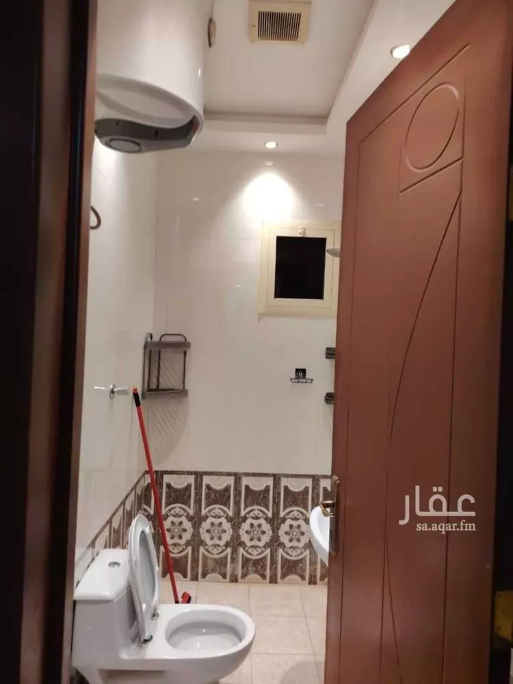 شقة للإيجار في شارع عكا, حي قرطبة, مدينة الرياض, منطقة الرياض صورة 3