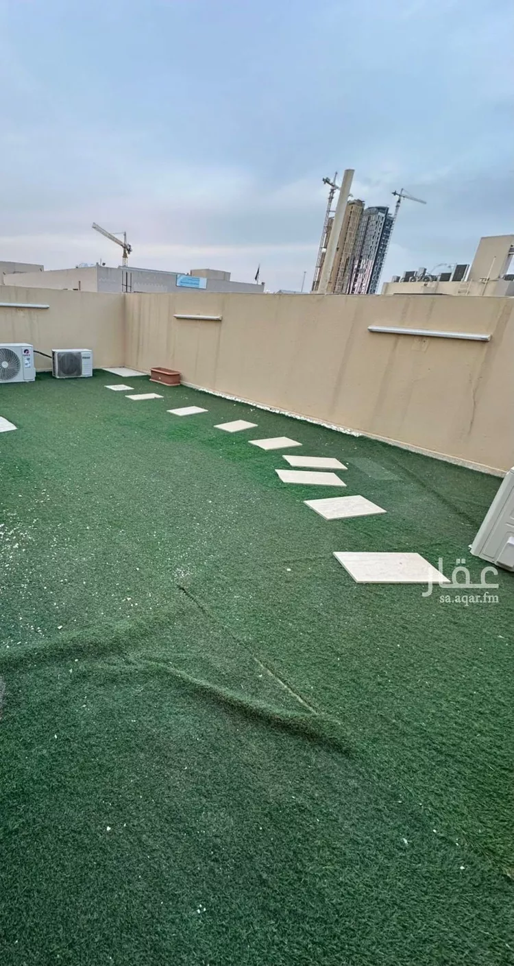 شقة للإيجار في شارع رقم 71, حي الياسمين, مدينة الرياض, منطقة الرياض