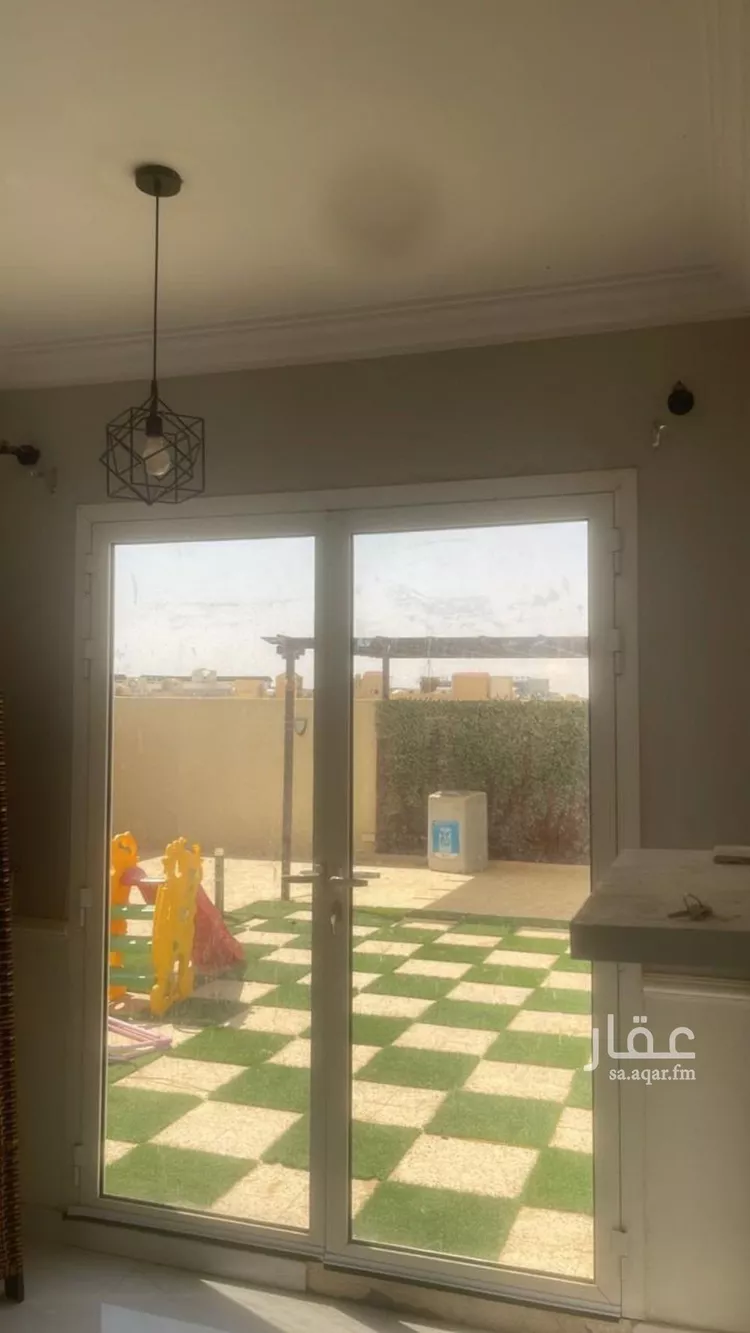 شقة للإيجار في شارع المنقلة, حي اليرموك, مدينة الرياض, منطقة الرياض صورة 3