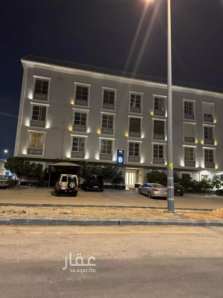 Apartment for Rent in Riyadh Al Arid