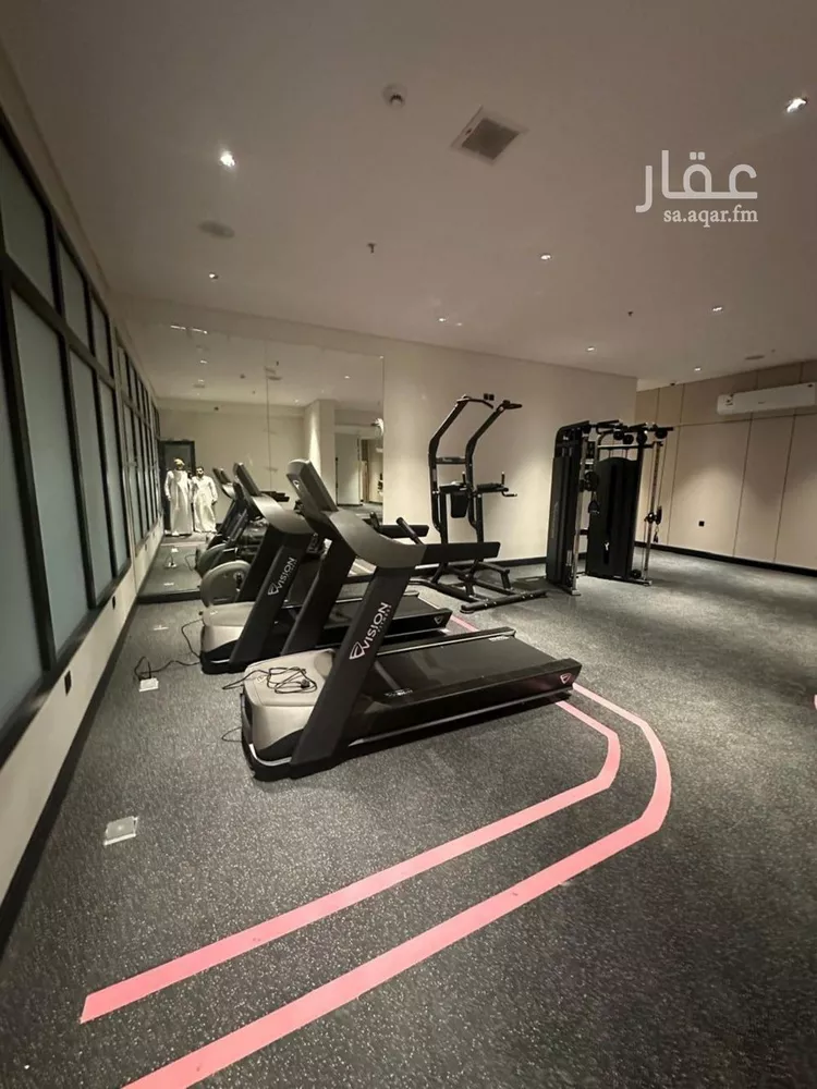 شقة للإيجار في شارع يوم اليرموك, حي النهضة, مدينة جدة, منطقة مكة المكرمة صورة 5