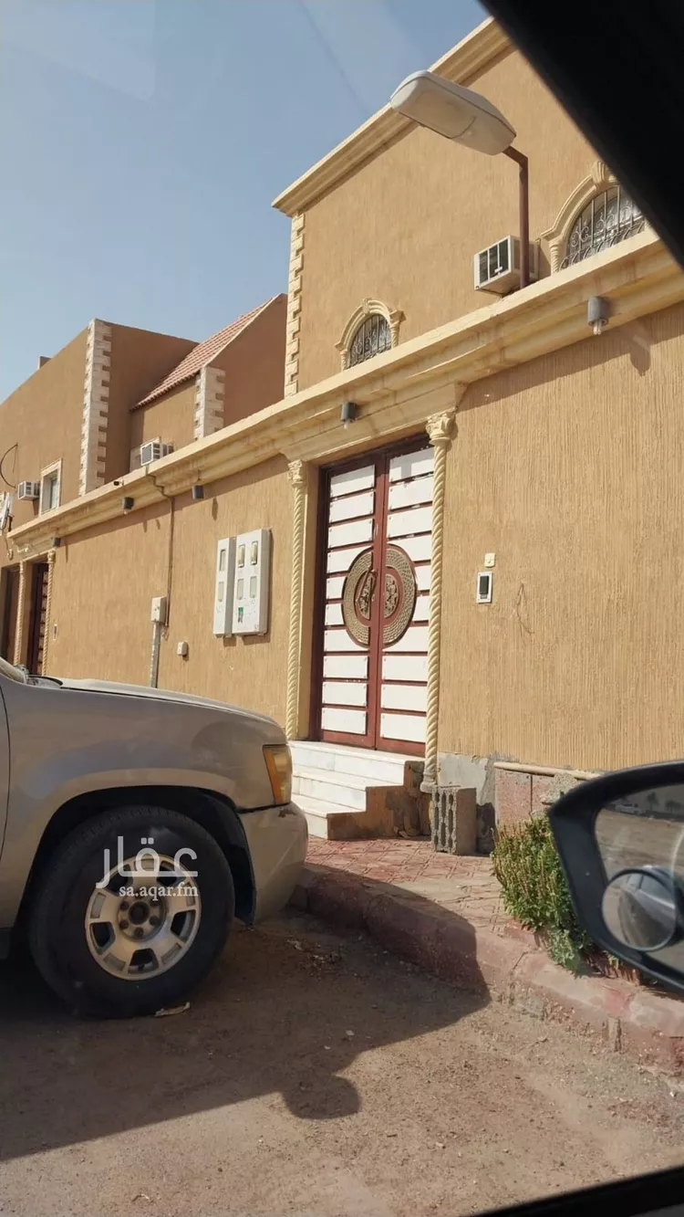 Apartment for Rent in Riyadh Al Aziziyah