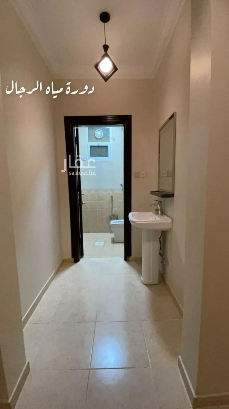 شقة للإيجار في شارع المنقلة, حي اليرموك, مدينة الرياض, منطقة الرياض صورة 5