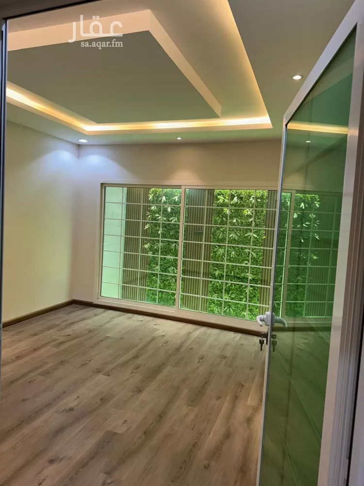 دور للإيجار في شارع القطينة, حي الندى, مدينة الرياض, منطقة الرياض صورة 5