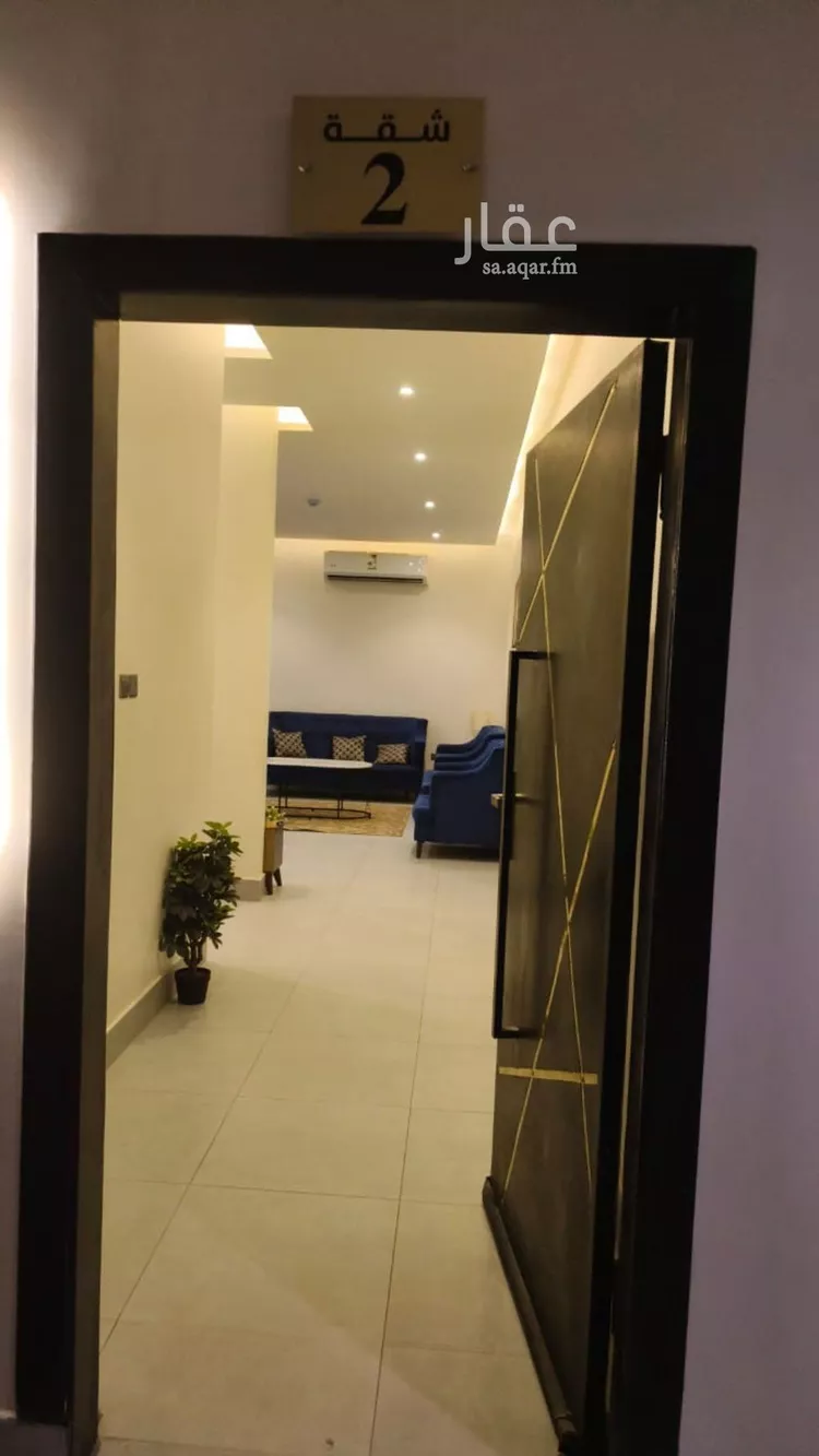 شقة للإيجار في شارع ينبع, حي ظهرة لبن, مدينة الرياض, منطقة الرياض صورة 2