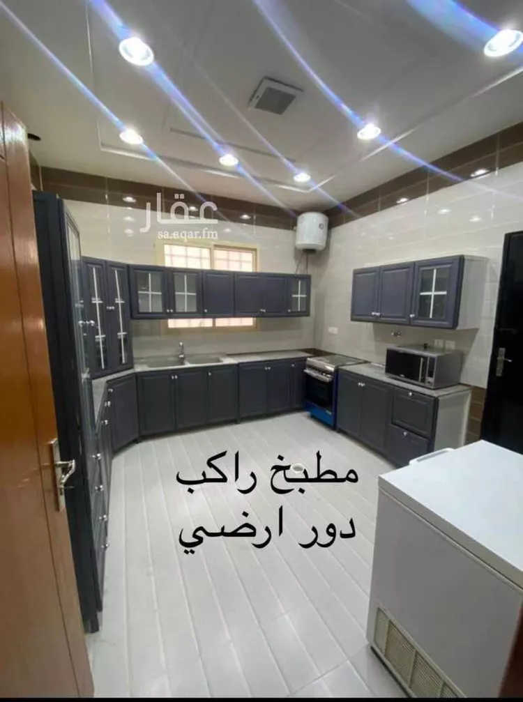 دور للإيجار في شارع حماد الراوية, حي المهدية, مدينة الرياض, منطقة الرياض