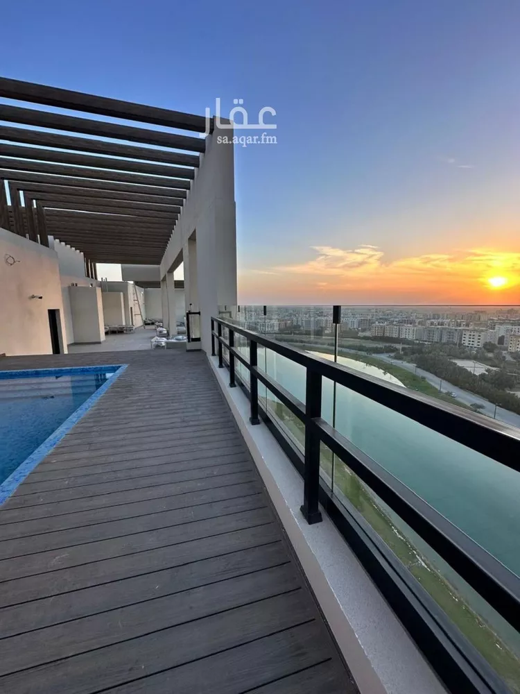 Apartment for Rent in Al Khobar Al Hamra صورة 3