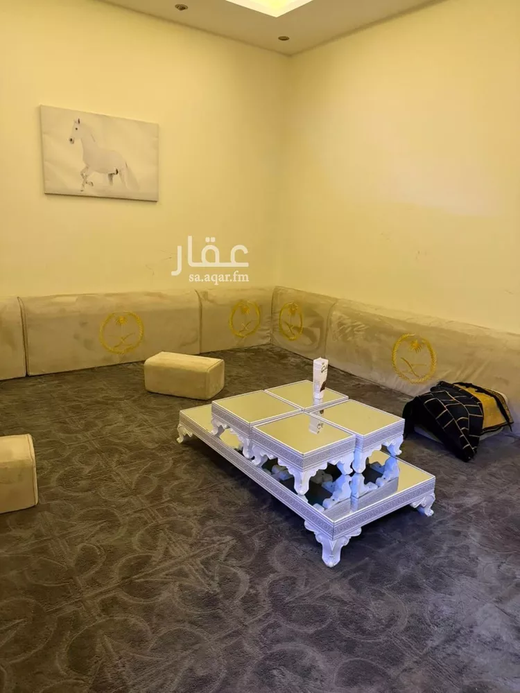 شقة للإيجار في شارع ينبع, حي ظهرة لبن, مدينة الرياض, منطقة الرياض صورة 3