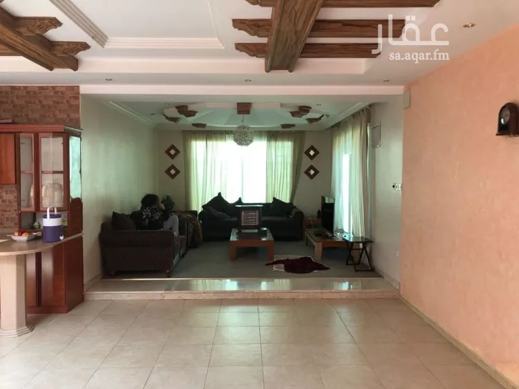 فيلا للبيع في شارع عبدالرحمن الشعبي, حي الروضة, مدينة الرياض, منطقة الرياض صورة 4