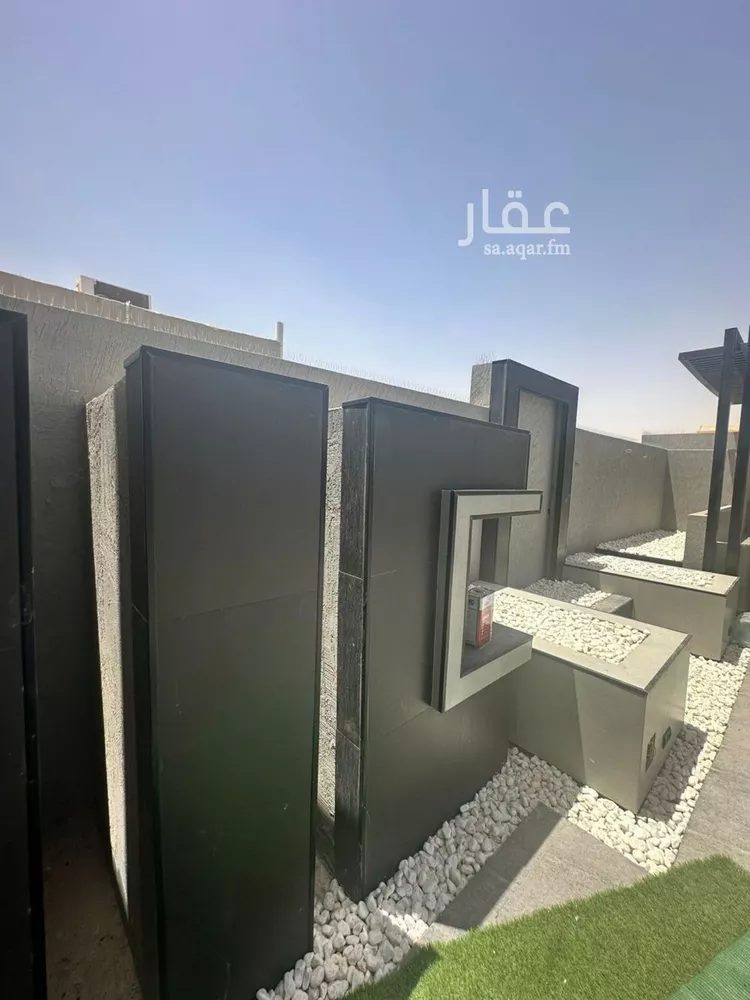 شقة للإيجار في شارع جبل دمخ, حي القادسية, مدينة الرياض, منطقة الرياض 8