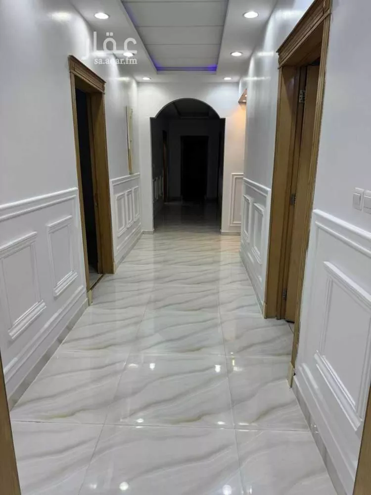 دور للإيجار في شارع مصطفى المنفلوطي, حي الرمال, مدينة الرياض, منطقة الرياض صورة 2