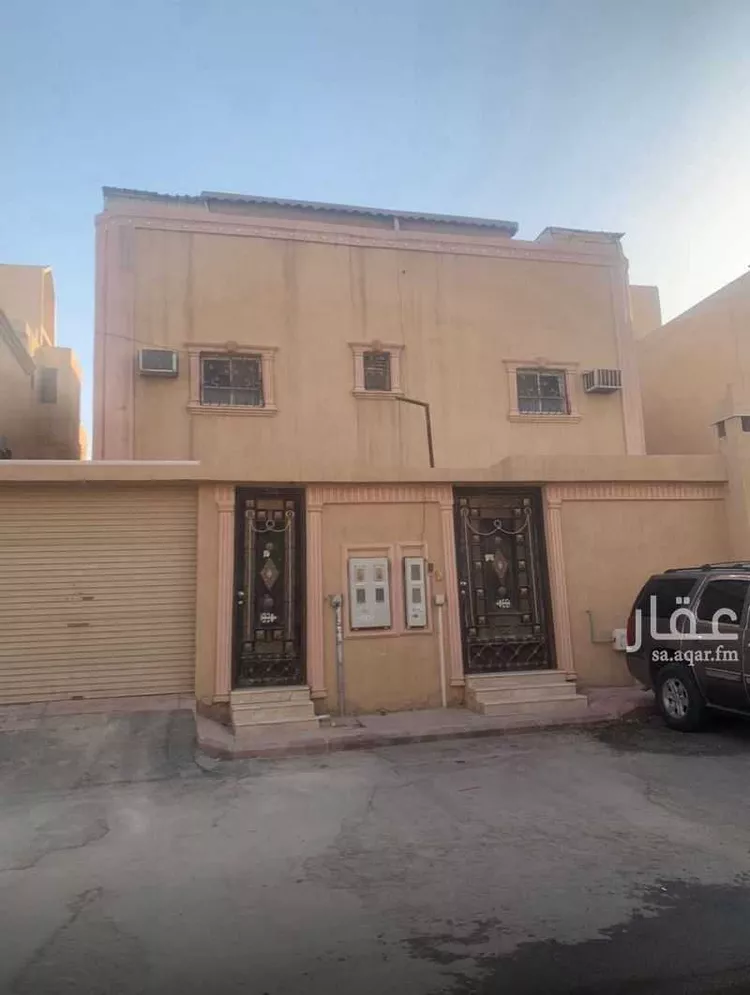 فيلا للبيع في شارع ممر78, حي ظهرة لبن, مدينة الرياض, منطقة الرياض