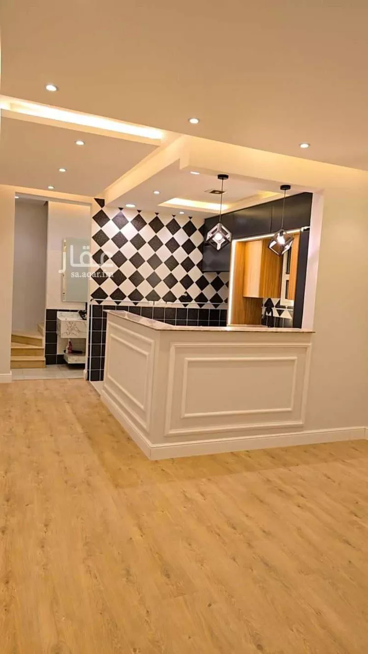 شقة للإيجار في شارع الفرش, حي الياسمين, مدينة الرياض, منطقة الرياض صورة 3