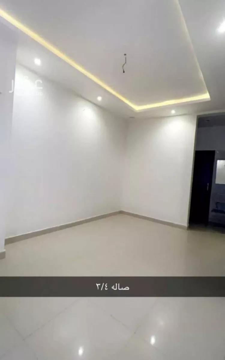 شقة للإيجار في شارع ثابت العوفي, حي النرجس, مدينة الرياض, منطقة الرياض