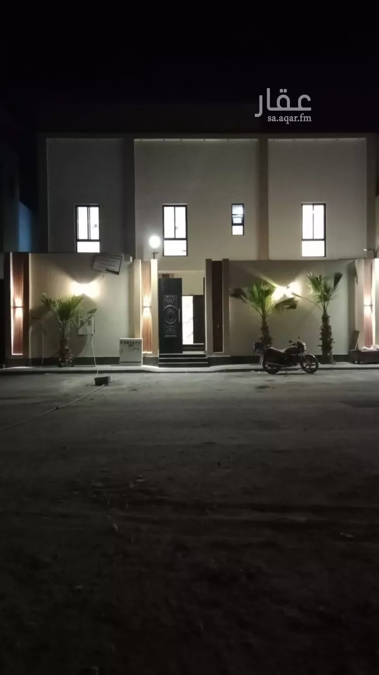 فيلا للبيع في شارع عقرباء 200, حي عقرباء, مدينة الجبيلة, منطقة الرياض