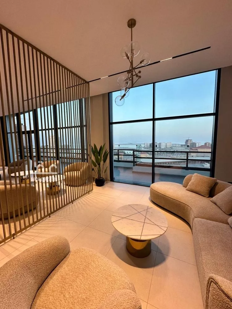 Apartment for Rent in Al Khobar Al Hamra