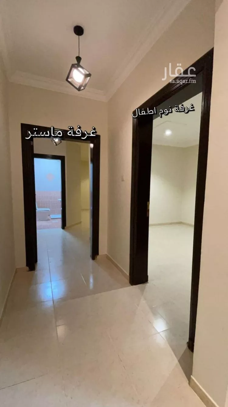 شقة للإيجار في شارع المنقلة, حي اليرموك, مدينة الرياض, منطقة الرياض صورة 3