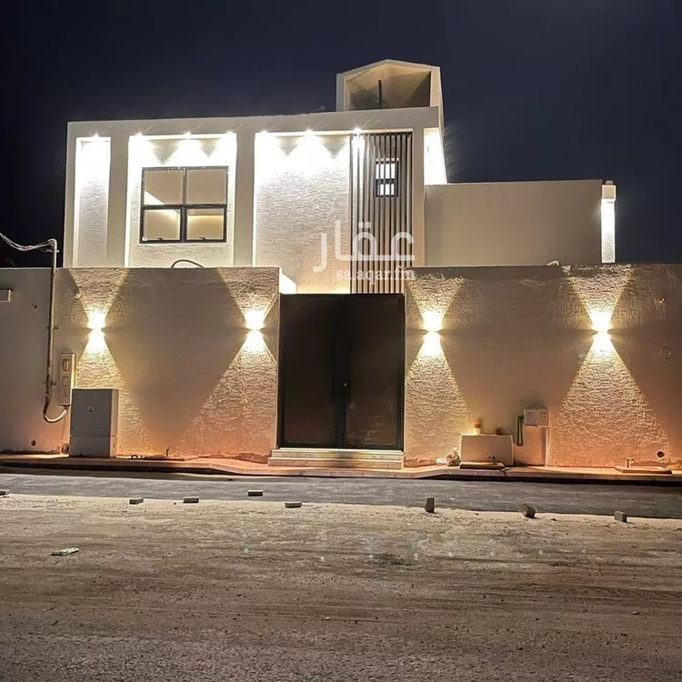 دور للإيجار في شارع مصطفى المنفلوطي, حي الرمال, مدينة الرياض, منطقة الرياض