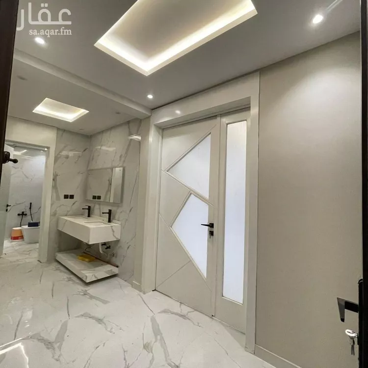 دور للإيجار في شارع مصطفى المنفلوطي, حي الرمال, مدينة الرياض, منطقة الرياض صورة 4