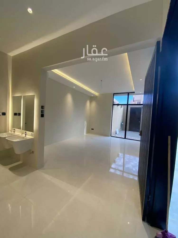 دور للإيجار في شارع الرمحية, حي الخليج, مدينة الرياض, منطقة الرياض