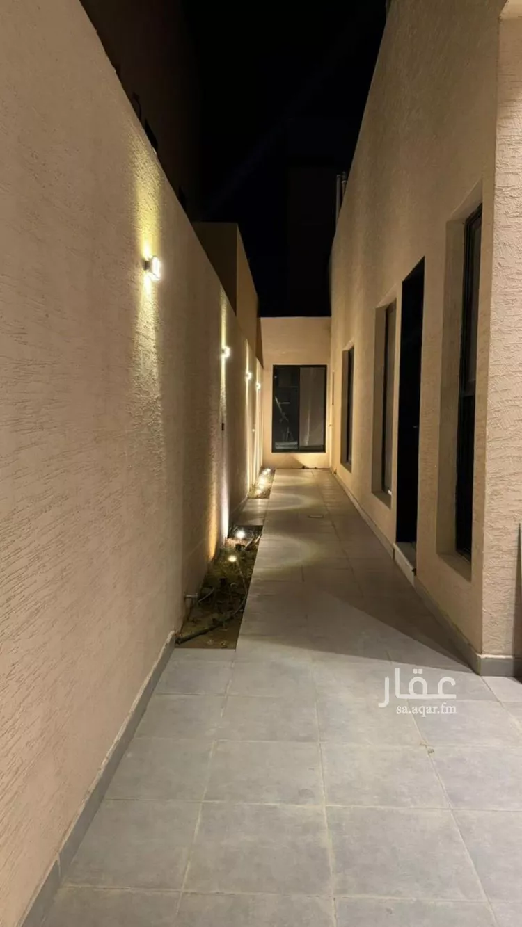 فيلا للإيجار في شارع السيد عبدالله شطا, حي بدر, مدينة الرياض, منطقة الرياض صورة 4