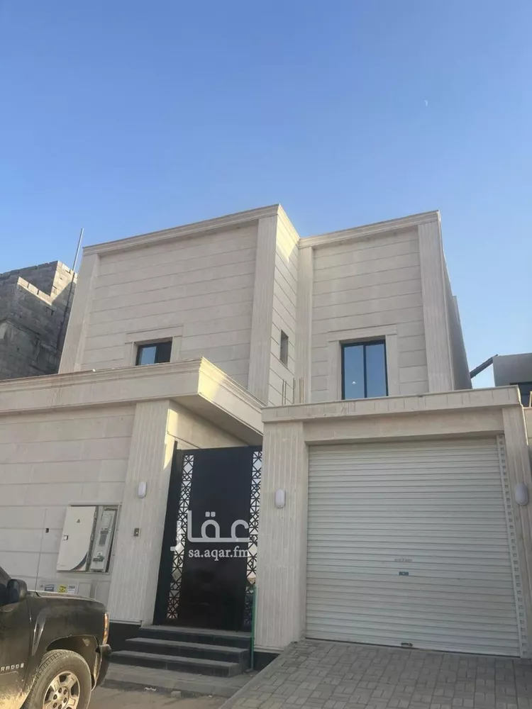 Villa for Sale in Riyadh Ar Rimal