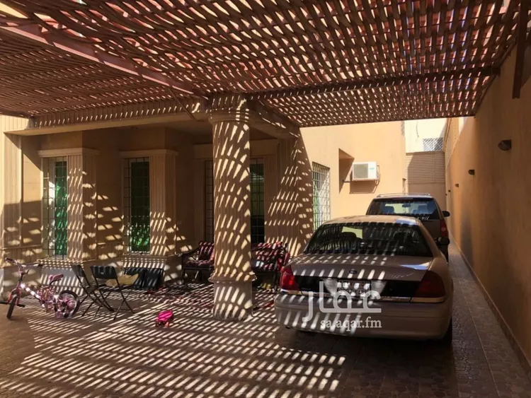 فيلا للبيع في شارع عبدالرحمن الشعبي, حي الروضة, مدينة الرياض, منطقة الرياض