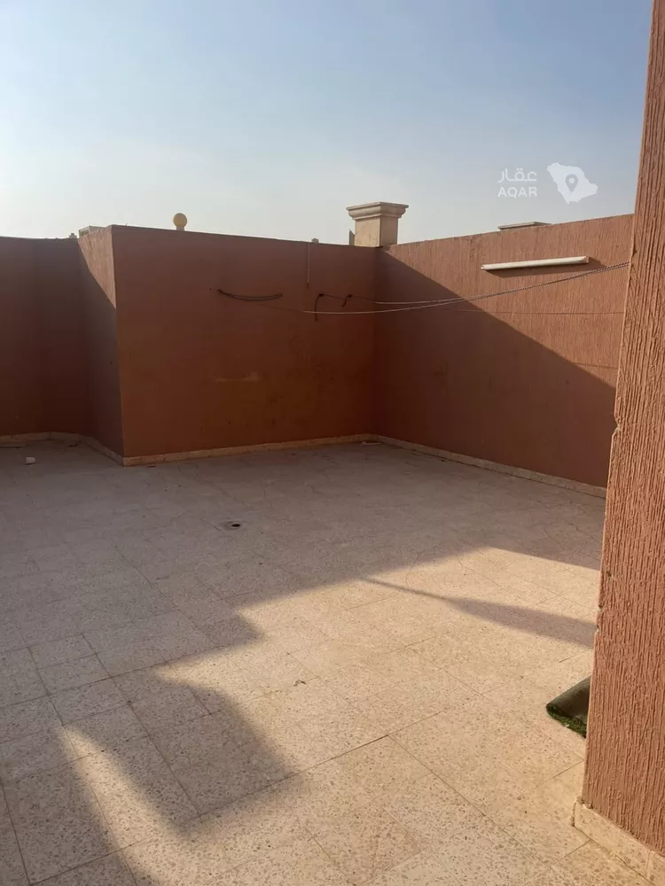 شقة للإيجار في شارع عصام سيف الدين حكيم, حي طويق, مدينة الرياض, منطقة الرياض 5