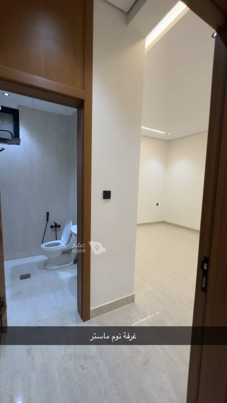 Floor for Rent in Riyadh Al Qadisiyah صورة 3