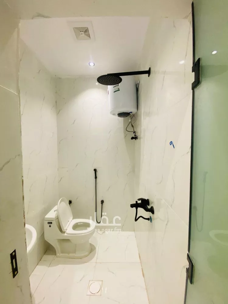 شقة للإيجار في شارع سودة, حي اليرموك, مدينة الرياض, منطقة الرياض صورة 3