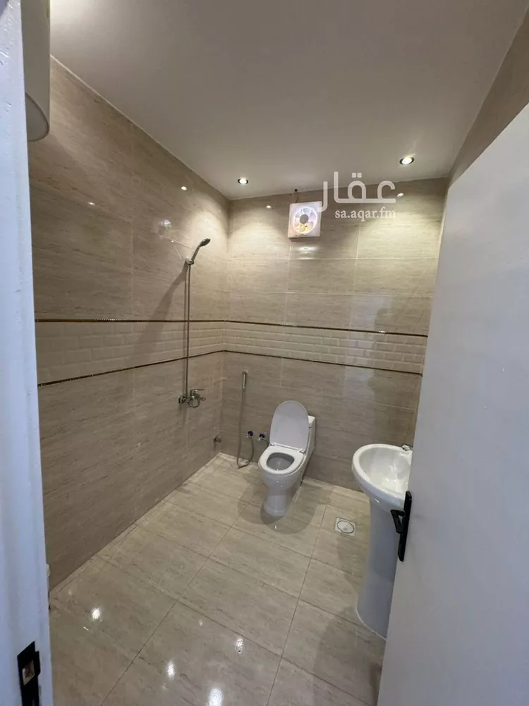 شقة للإيجار في شارع أحمد بن محمد السديري, حي القدس, مدينة الرياض, منطقة الرياض صورة 3