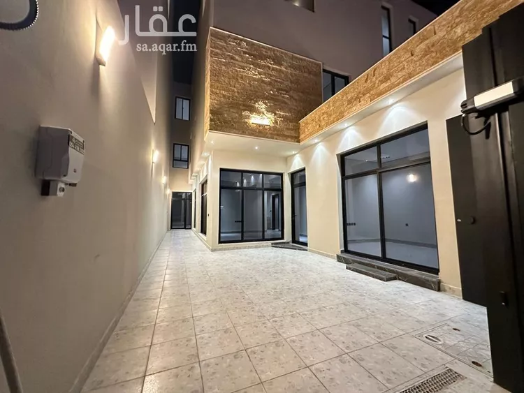 دور للبيع في شارع العلى, حي إشبيلية, مدينة الرياض, منطقة الرياض